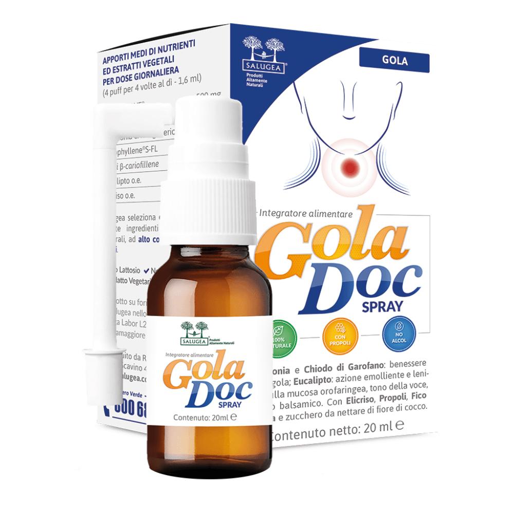 Goladoc 20ml