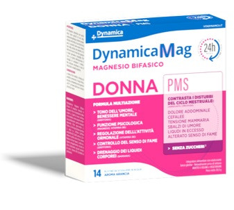 Zymerex Magnesio PMS 14 Bustine