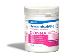 Dynamicamag donna 150g — confronto prezzi