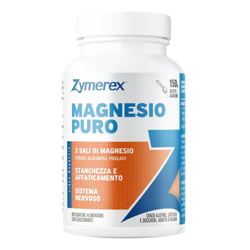Dynamicamag Puro 150g — confronto prezzi