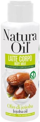 MINI NATURA OIL L/CORPO JOJOBA 100 — confronto prezzi