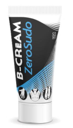ZEROSUDO B CREAM 50ML — confronto prezzi