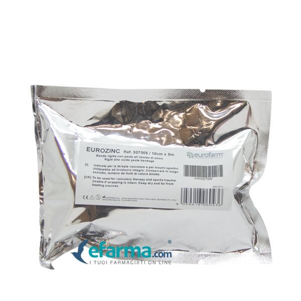 Eurozinc benda 10x 5