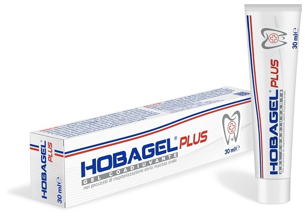 Hobagel plus 30 ml — confronto prezzi