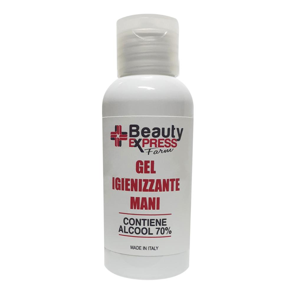 La Mediterranee Beauty Express Farm Gel Igienizzante Mani 80 Ml Flacone — confronto prezzi