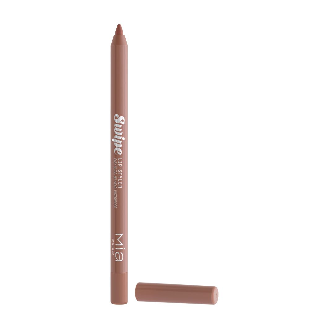 Mia Makeup Swipe Lip Styler Matita Labbra Waterproof 1,26 g