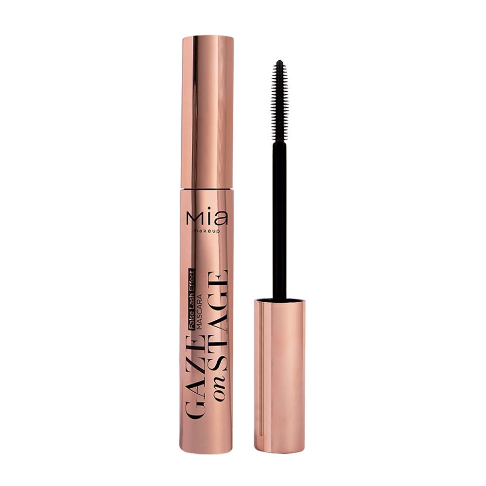 Mia Makeup Gaze on stage mascara effetto ciglia finte 10 g