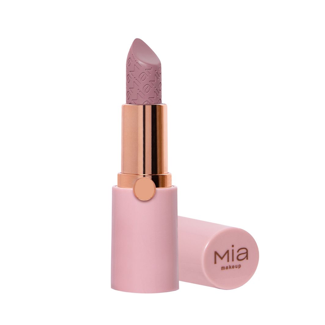 Mia Makeup Wet Flow rossetto cremoso lucido 4 g