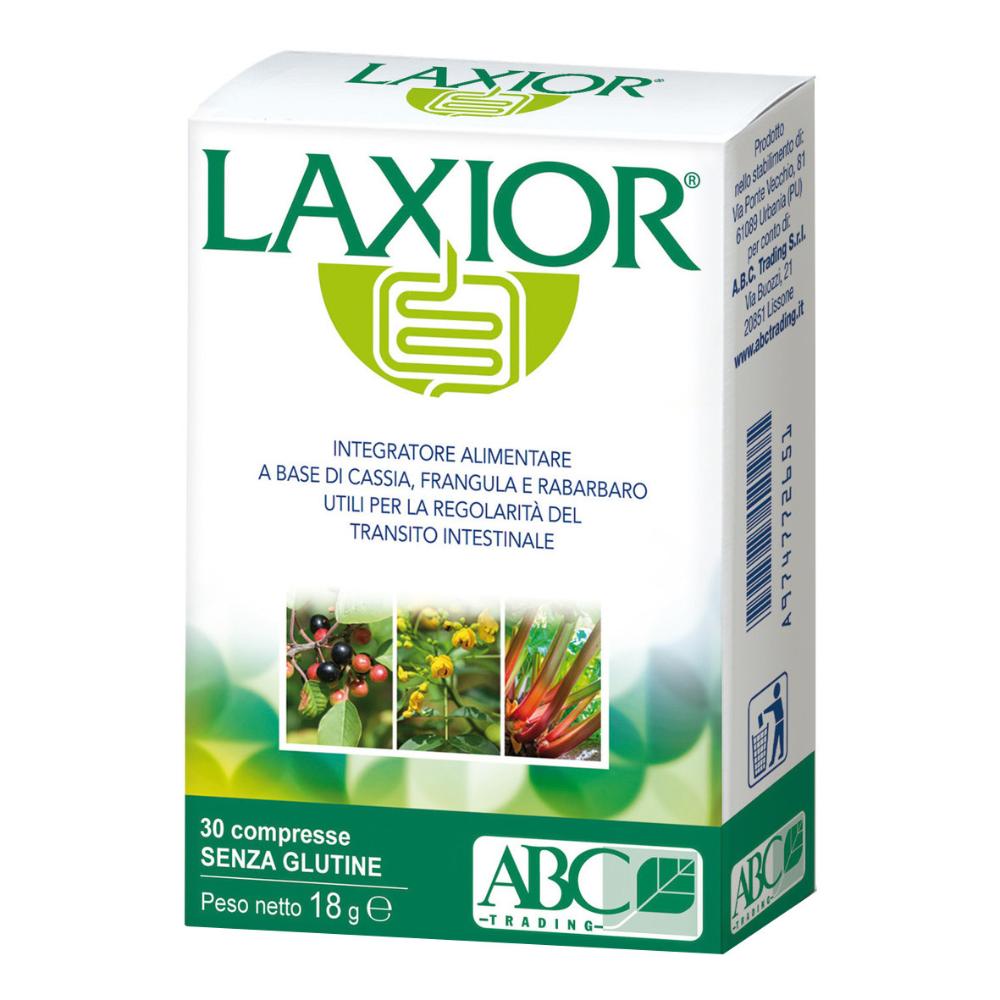 LAXIOR 30CPR — confronto prezzi