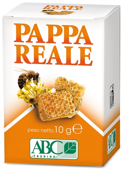 Pappa Reale 10g