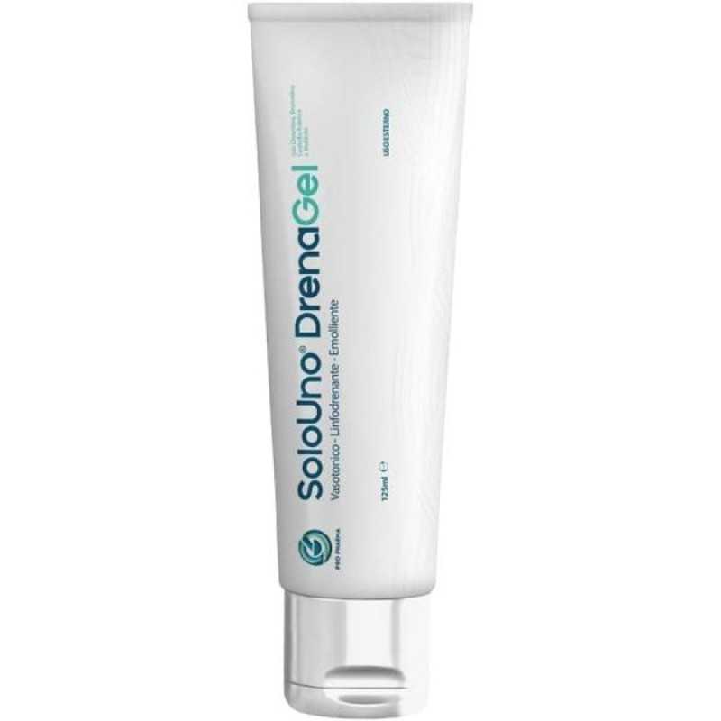 SOLOUNO DRENAGEL 125ml