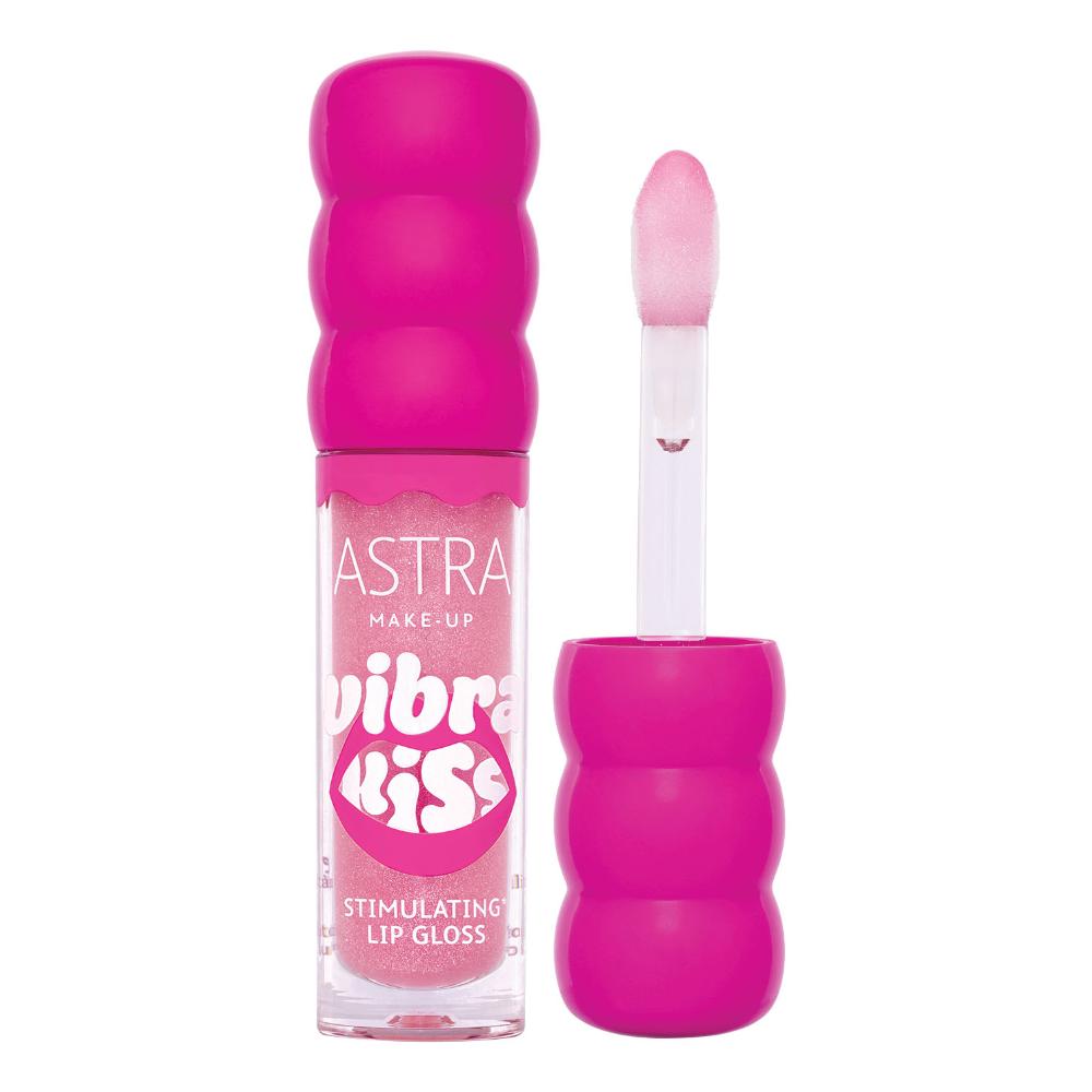 Astra Make-Up Vibrakiss Stimulating Lip Gloss 03 4 ml Rossetto — confronto prezzi