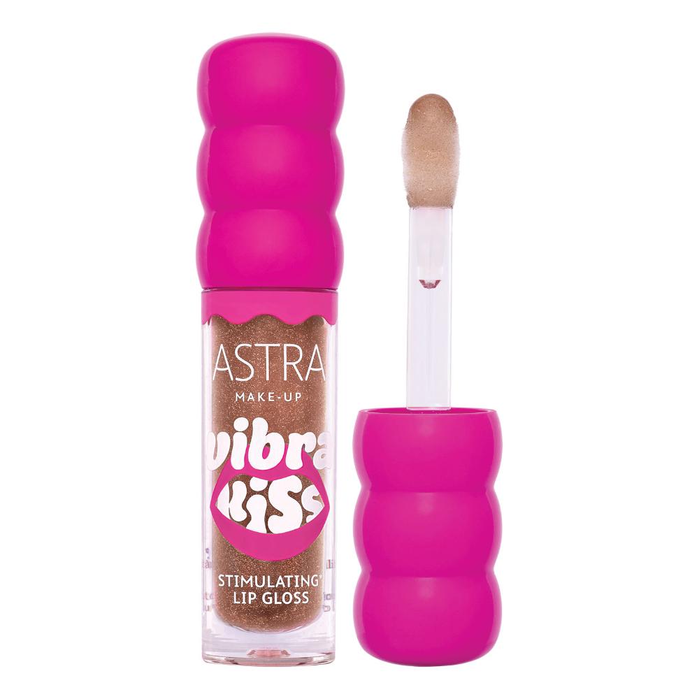 Astra make-up vibrakiss stimulating lip gloss lucidalabbra 04