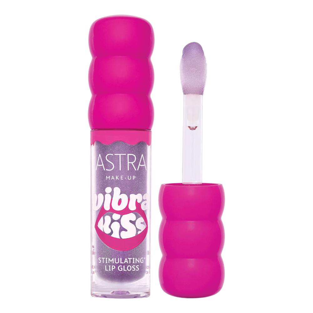 Astra make-up vibrakiss stimulating lip gloss lucidalabbra 05