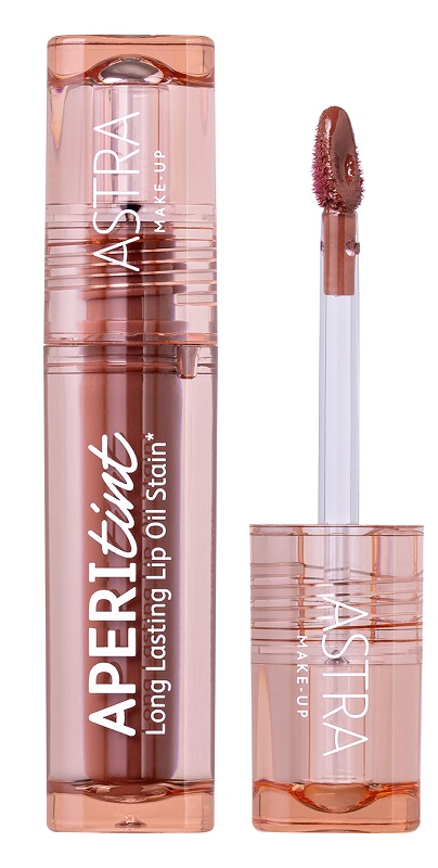 Astra aperitint lip oil stain 02
