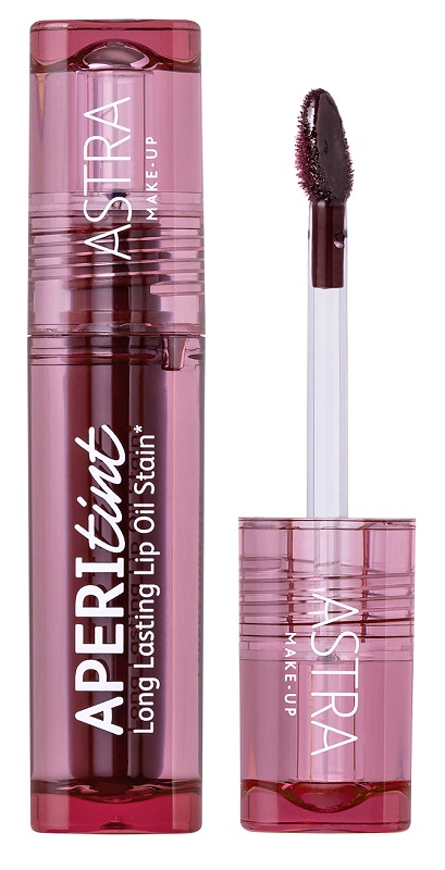 Astra aperitint lip oil stain 05