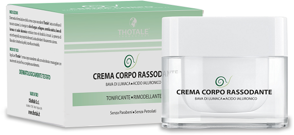 Thotale Crema Corpo Rassodante 200 ml — confronto prezzi