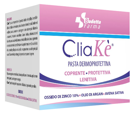 Cliake - Pasta dermoprotettiva ossido di zinco 200 ml — confronto prezzi