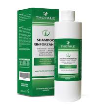 Thotale Shampoo rinforzante 200ml