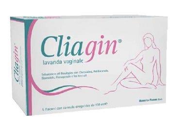 Cliagin Lavanda Vaginale 5 Flaconcini — confronto prezzi