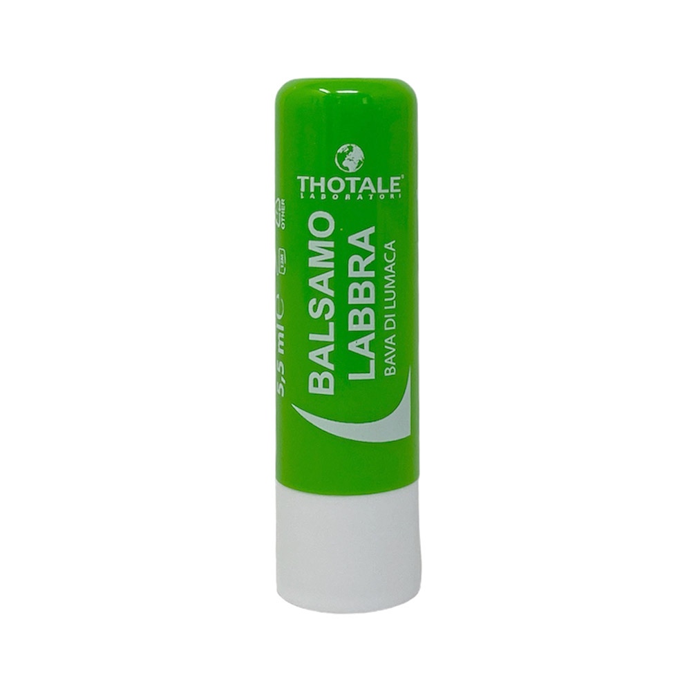 Thotale stick balsamo labbra