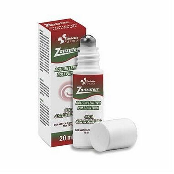 Zanzaten roll on post puntura con ammoniaca 20 ml — confronto prezzi