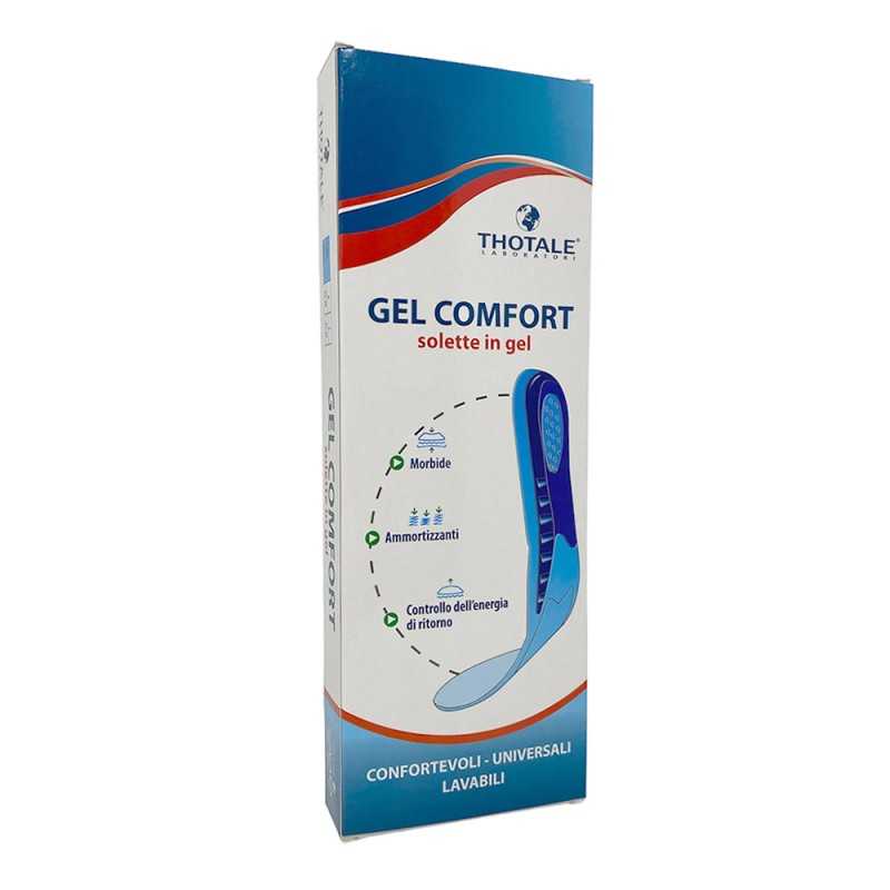 Thotale Plantare Gelcomfort S