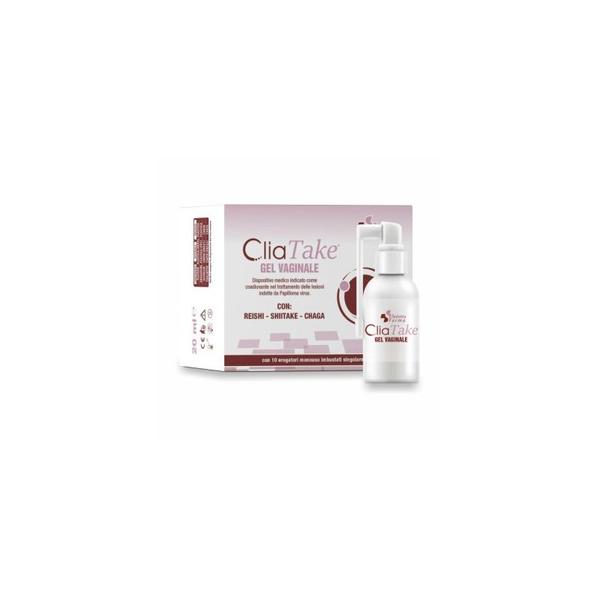 Cliatake gel 20ml