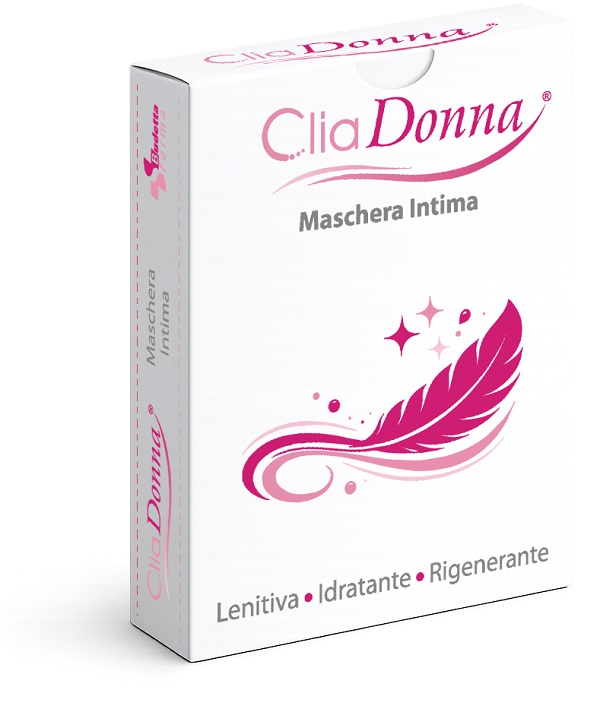 Cliadonna maschera intima 3 bustine 8 ml — confronto prezzi
