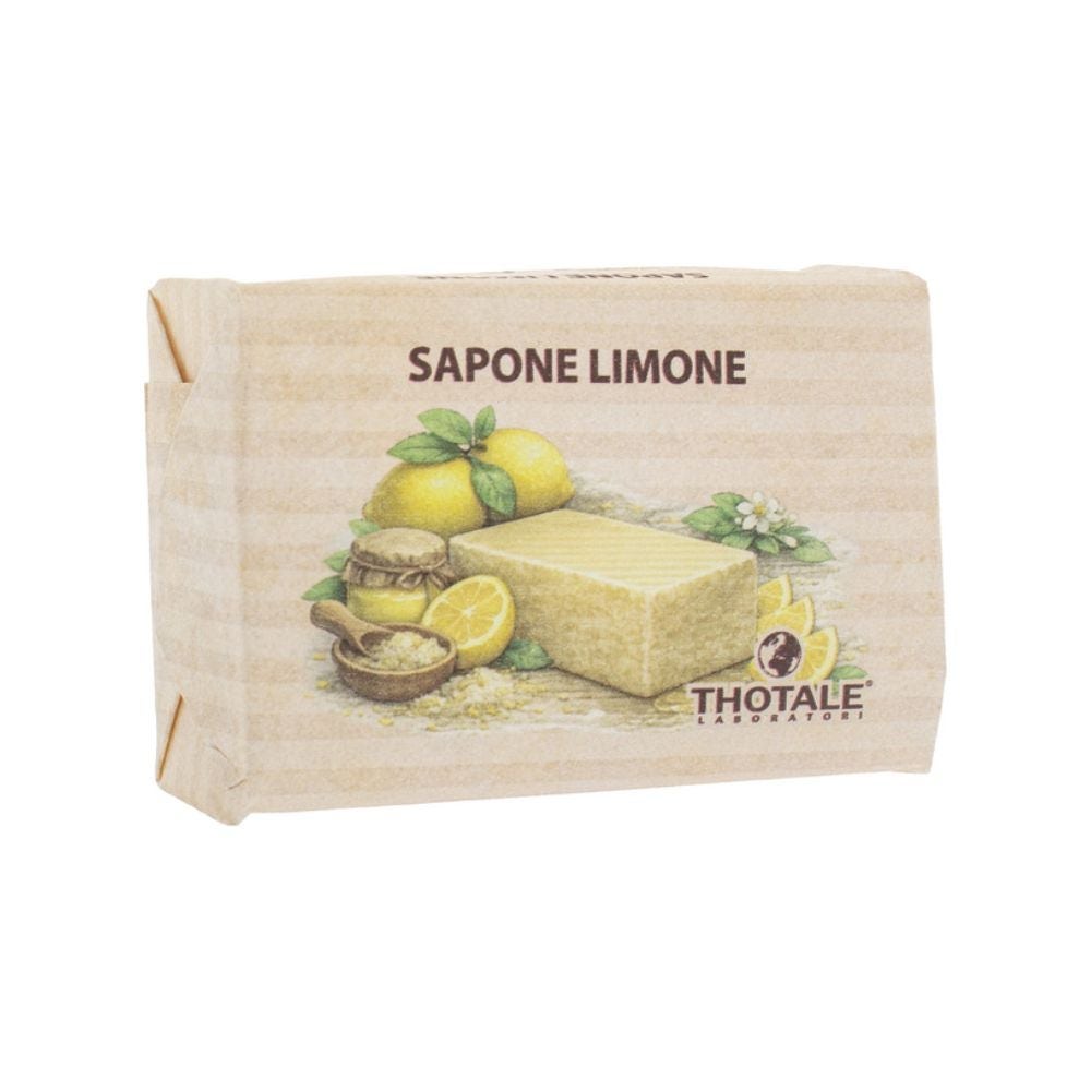 Thotale Sapone Solido Lim 100g
