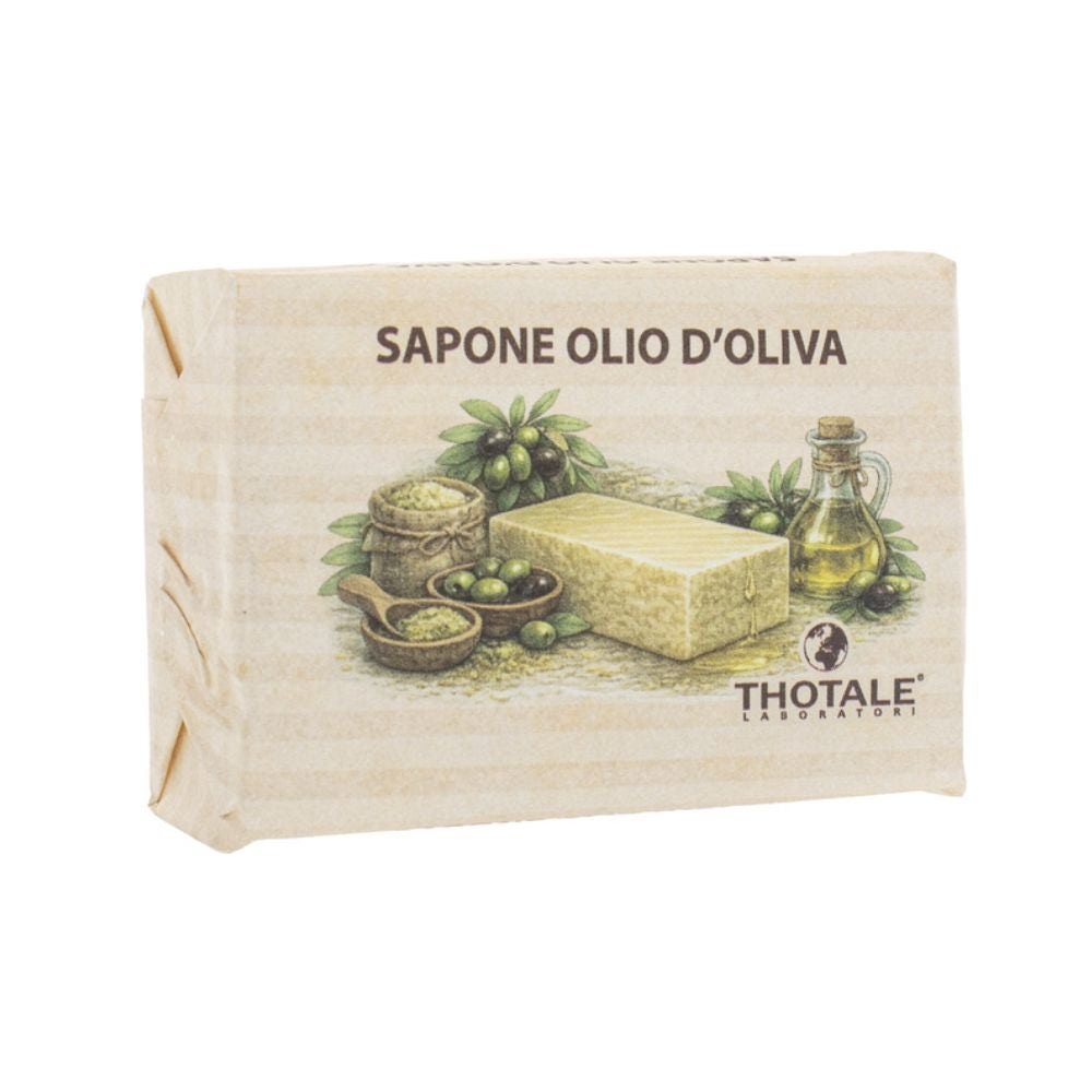 Thotale Sapone Solido Olio100g