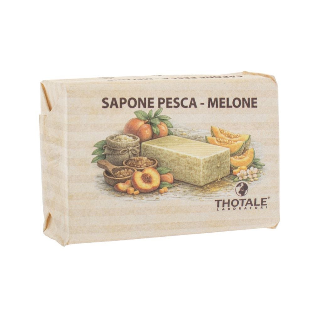 Thotale Sapone Solido Pesc100g
