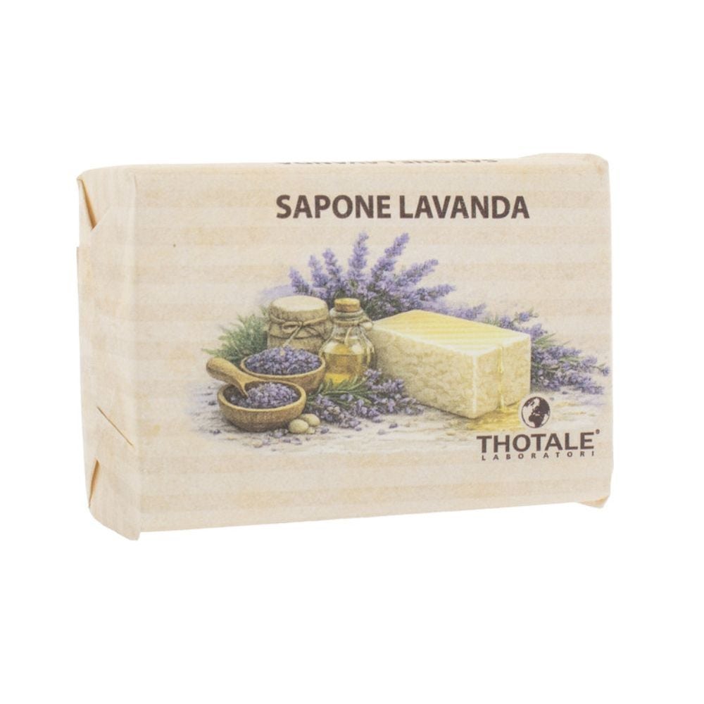 Thotale Sapone Solido Lav 100g