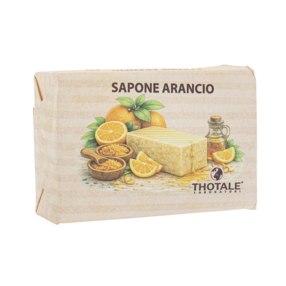 Thotale Sapone Solido Ara 100g