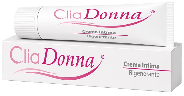 Cliadonna crema intima rigenerante 30 ml — confronto prezzi