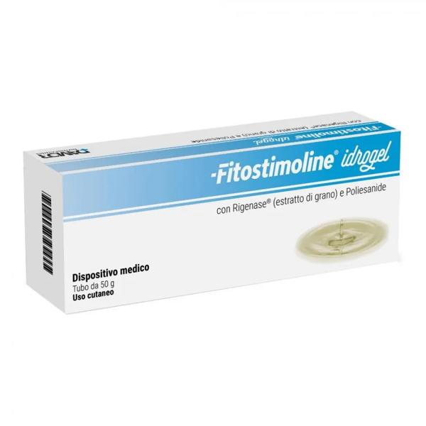 Damor Fitostimoline Idrogel 50 g