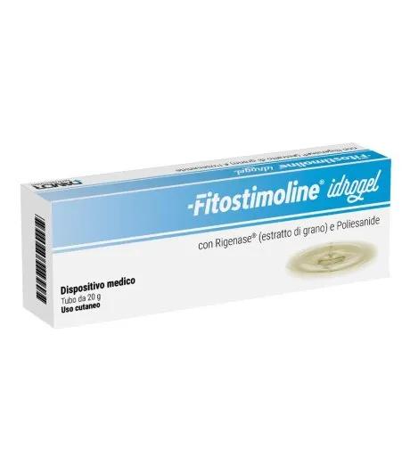 Fitostimoline Idrogel 20 g