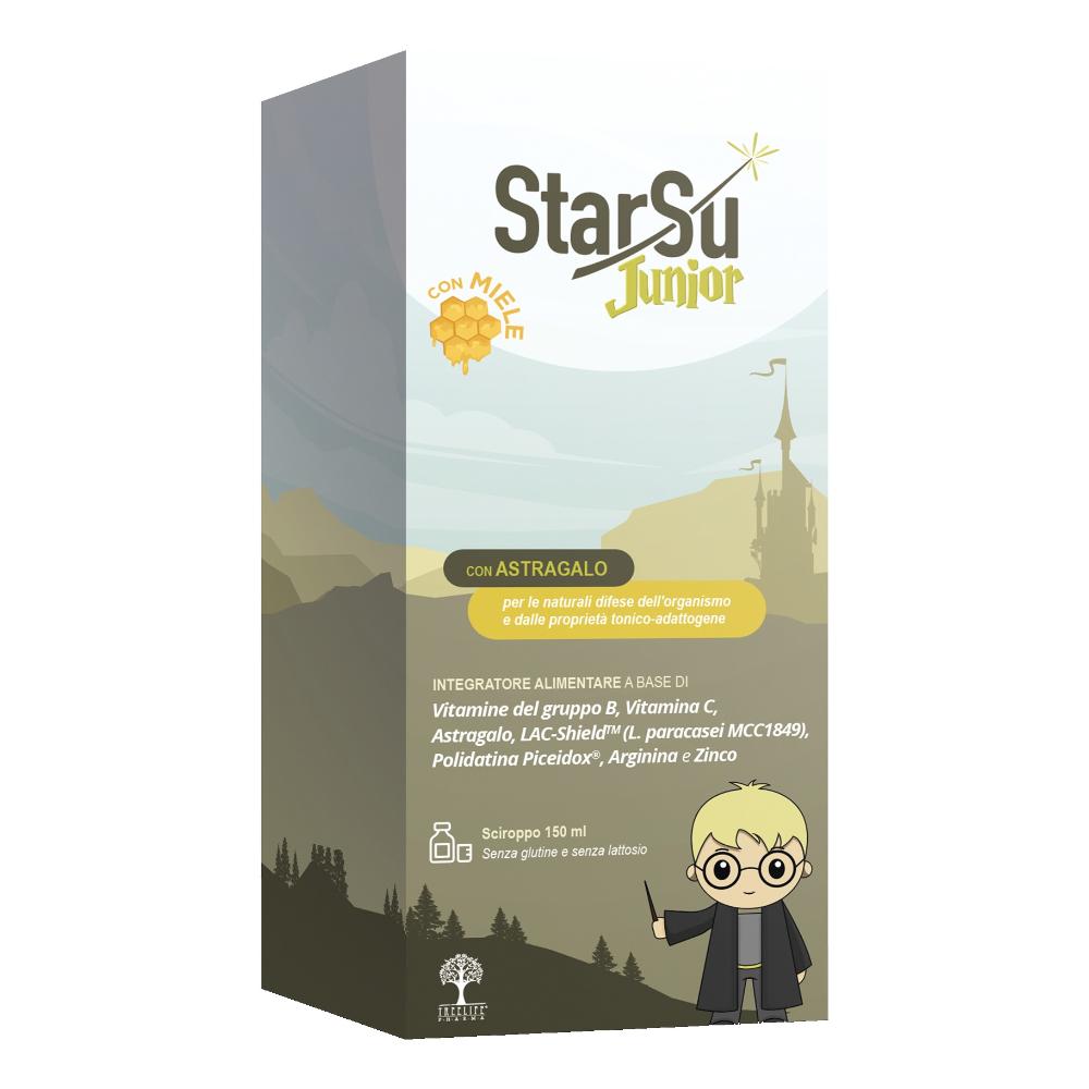 Treelife Pharma Starsu' Junior 150 Ml