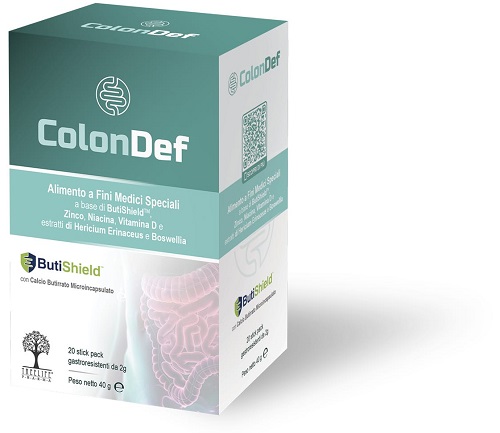Colondef 40 g