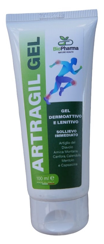 ARTRAGIL GEL 100ML — confronto prezzi