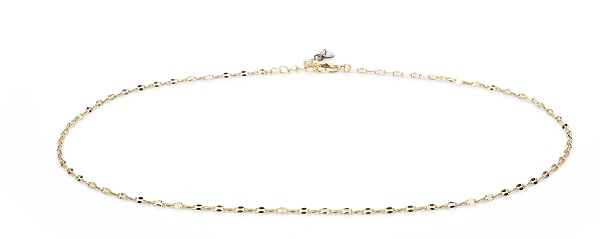 VERAME' BRACCIALE AIDA ORO