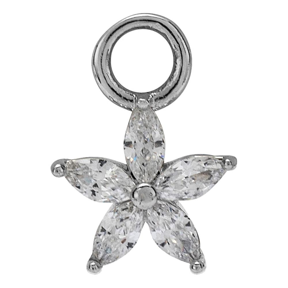 Verame' Charm Flora Argento — confronto prezzi