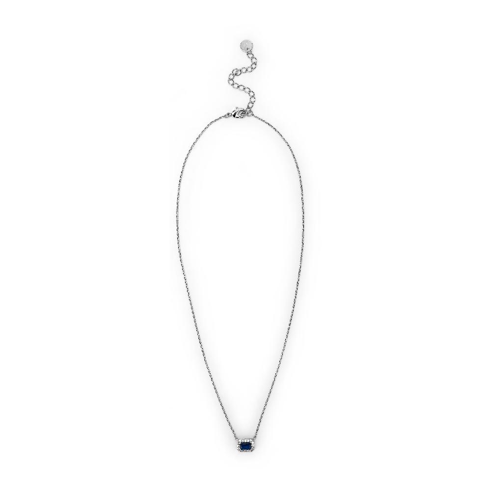 Verame Coll Anastasia Arg Blu