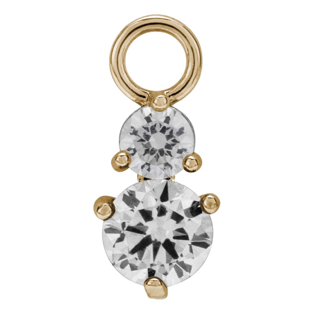 Verame Charm Monica Oro