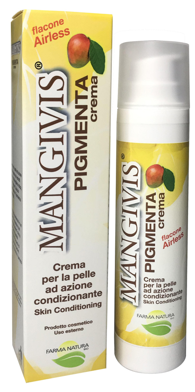 Mangivis pigmenta crema 100 ml — confronto prezzi