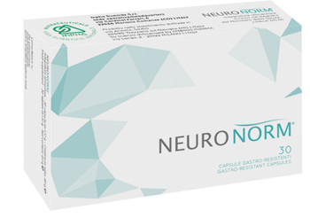 Neuronorm 30cps gastroresisten