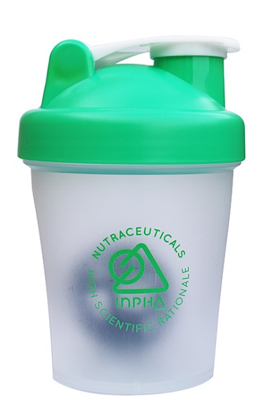 Inpha Duemila Shaker INPHA, 300ml