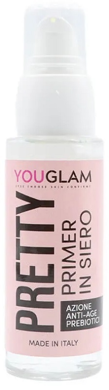 Youglam pretty primer siero 30 ml