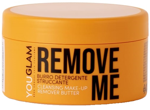 Youglam remove me burro detergente struccante 200 ml