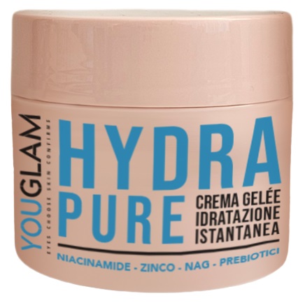 Youglam hydrapure 50 ml